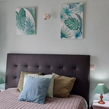 Oceanus Room With Private Kitchen, Bathroom And Terrace 300M From The Beach ซาเกรส ภายนอก รูปภาพ