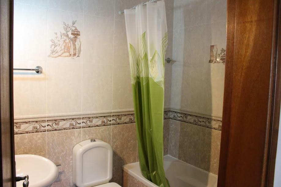 Oceanus Room With Private Kitchen, Bathroom And Terrace 300M From The Beach ซาเกรส ภายนอก รูปภาพ