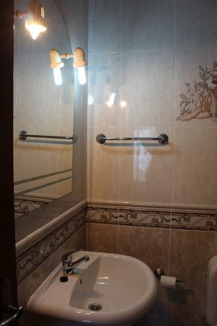 Oceanus Room With Private Kitchen, Bathroom And Terrace 300M From The Beach ซาเกรส ภายนอก รูปภาพ