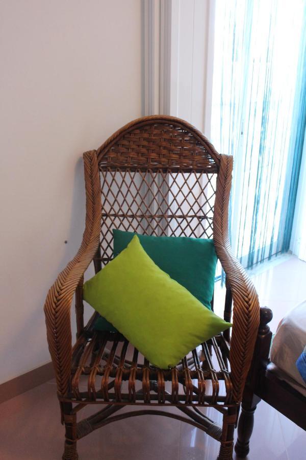 Oceanus Room With Private Kitchen, Bathroom And Terrace 300M From The Beach ซาเกรส ภายนอก รูปภาพ